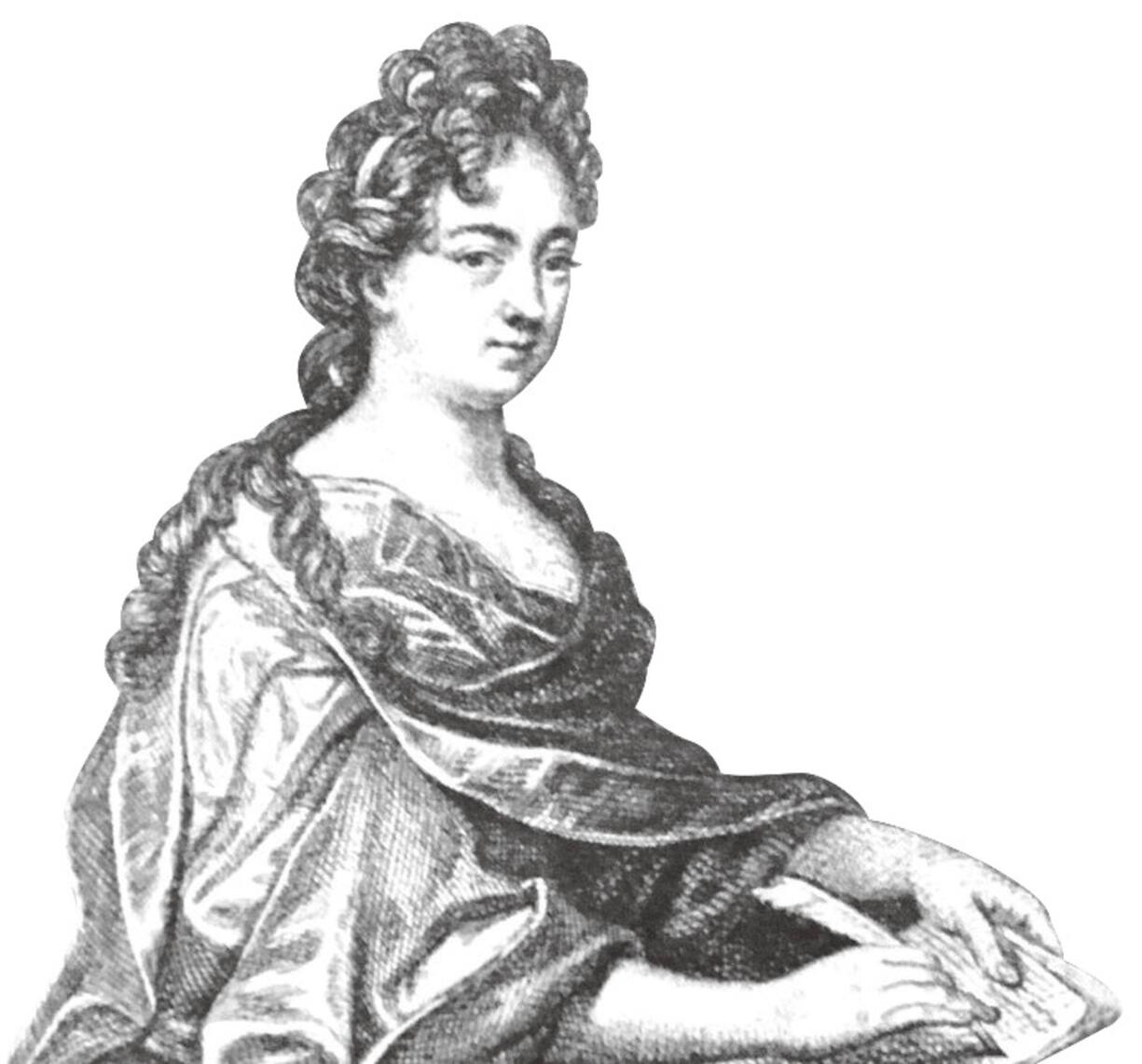 Gabrielle Suchon