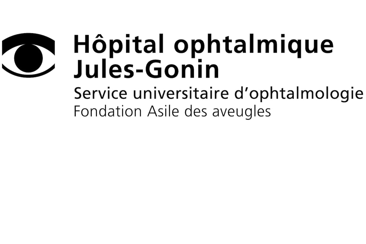 Hôpital ophtalmique Jules-Gonin