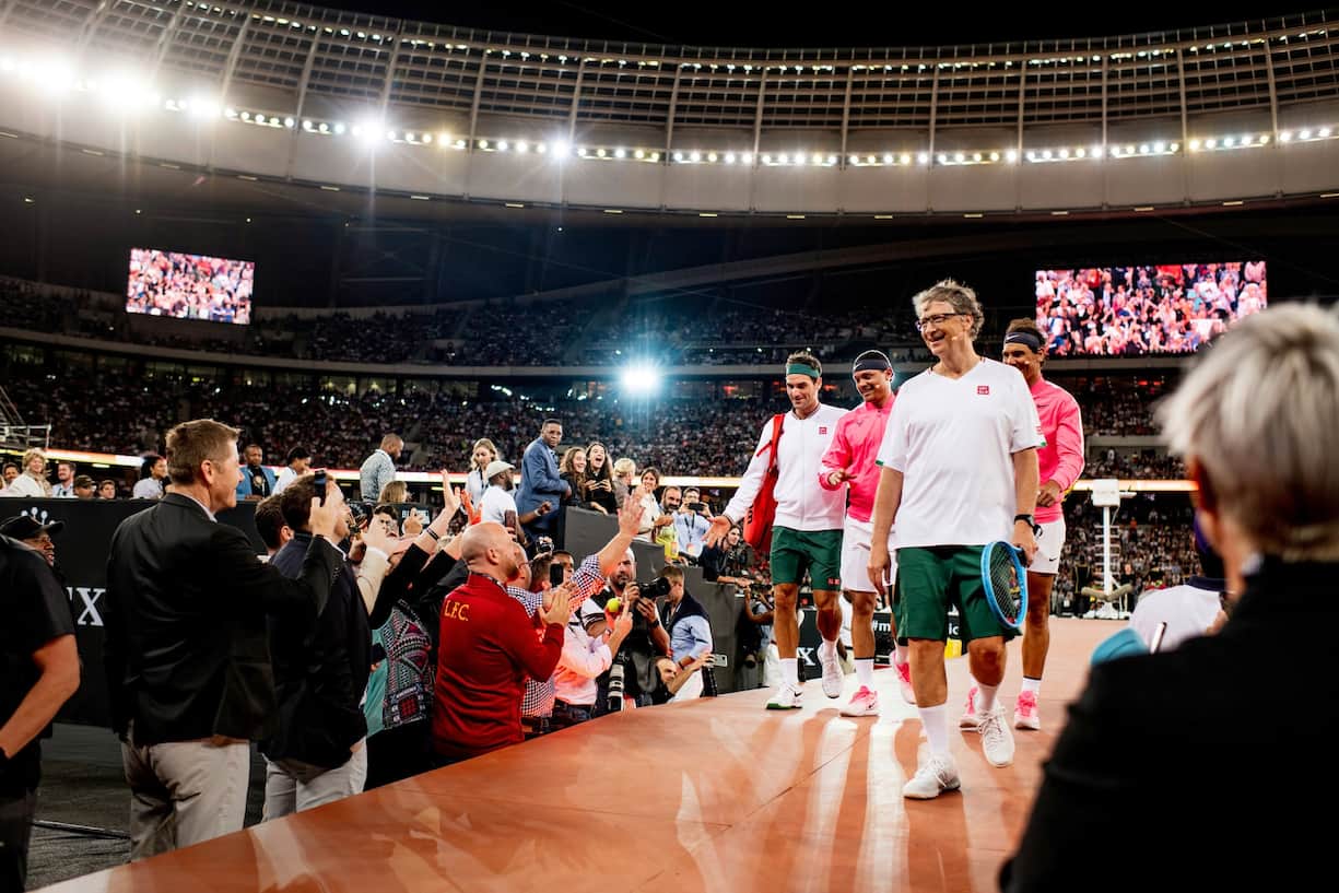 Roger Federer