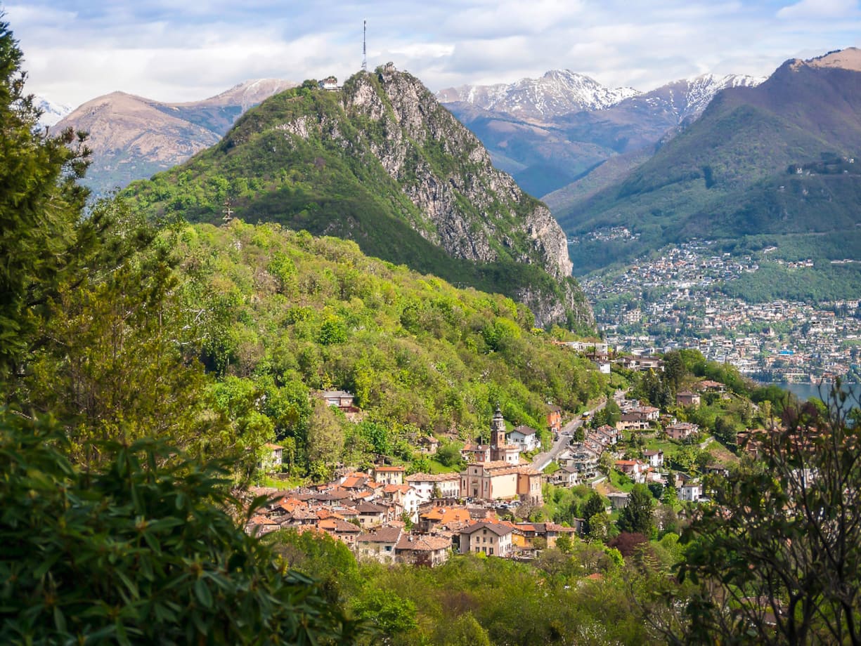 Tessin