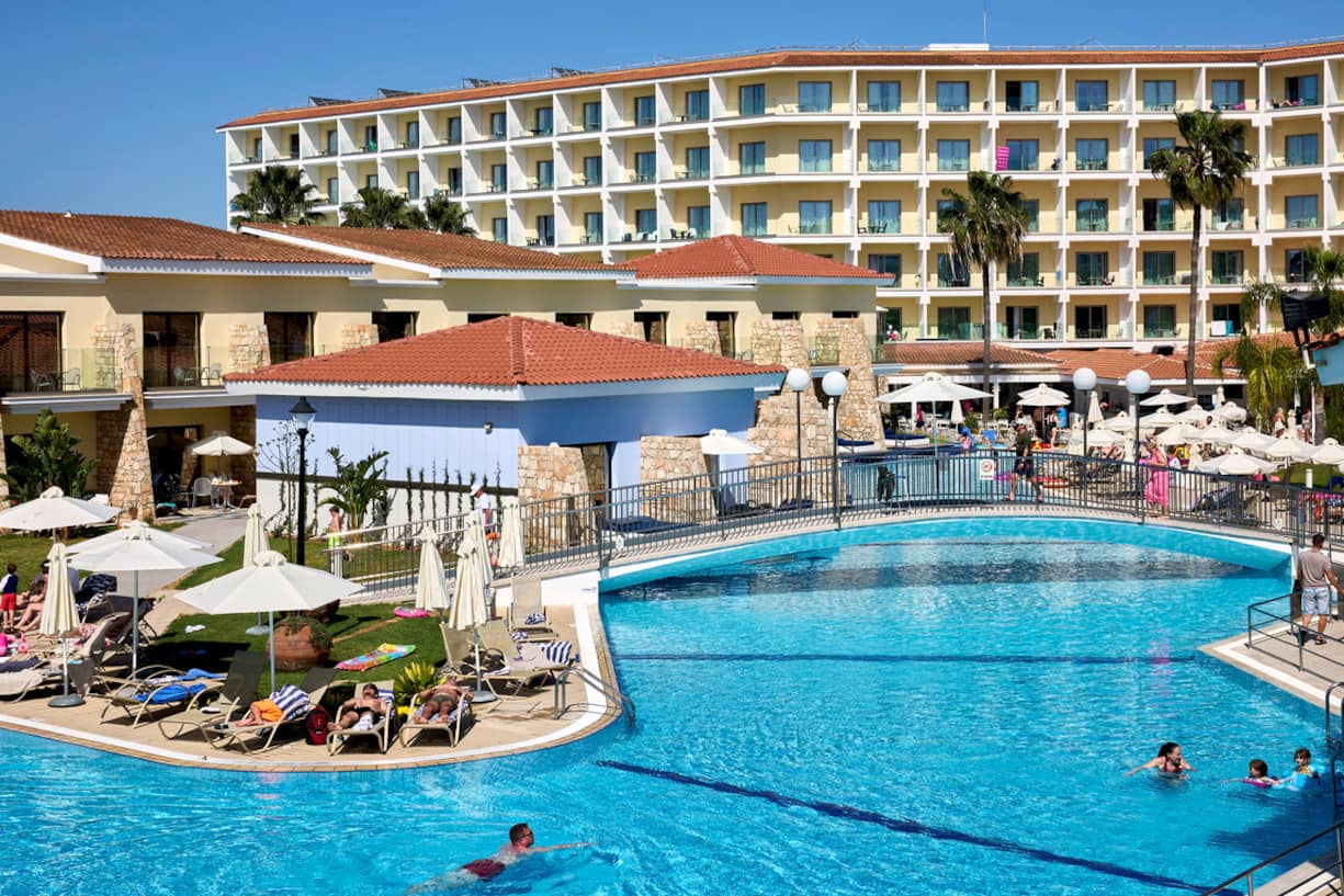 Chypre