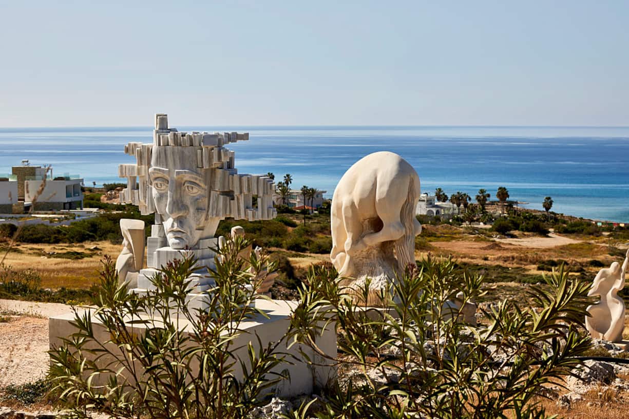 Chypre