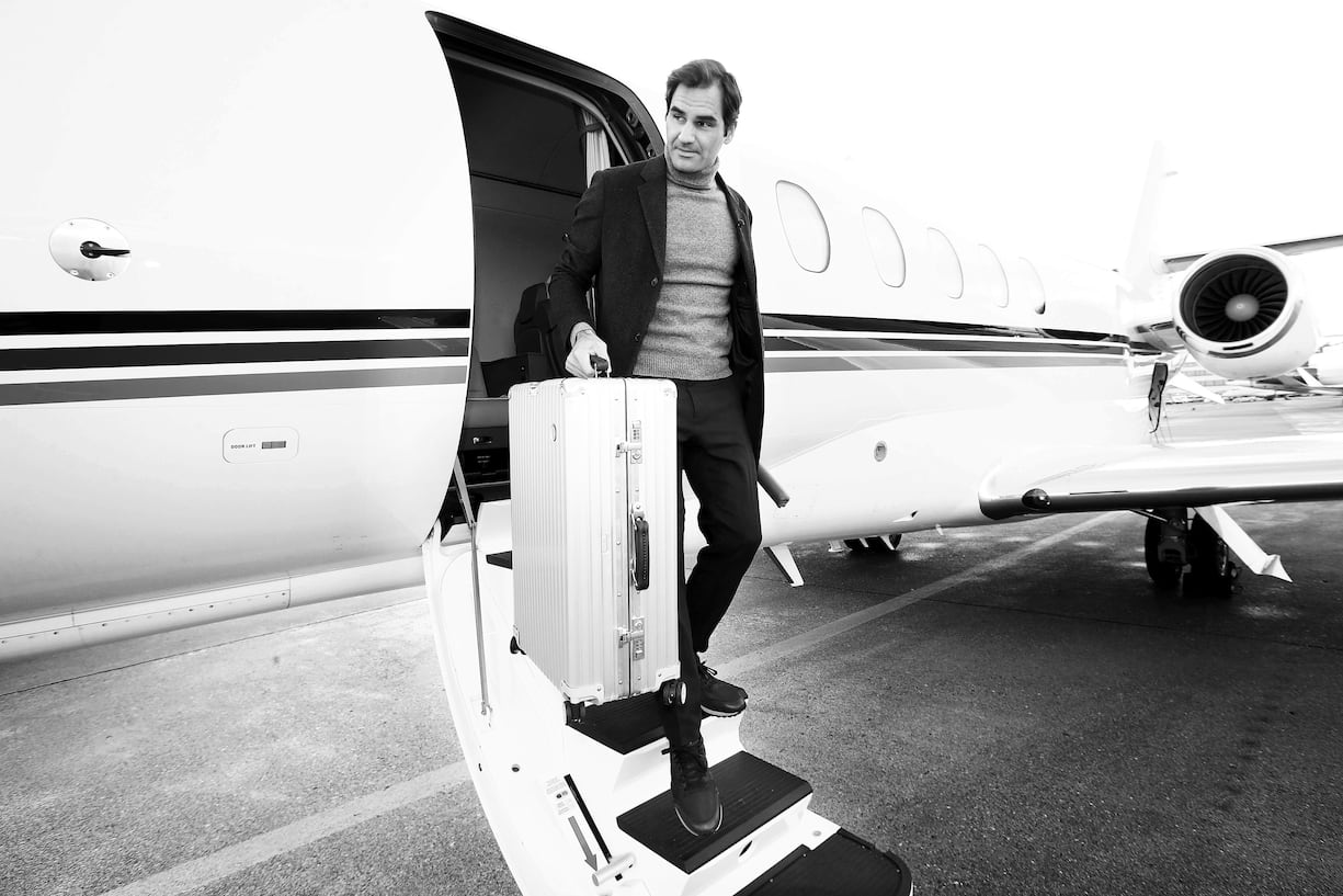 Federer