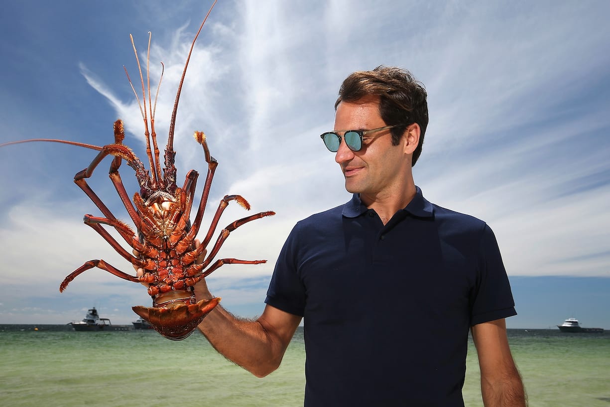 Federer