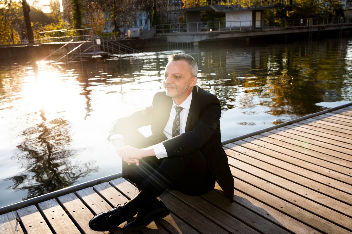 Hans-Ueli Vogt
