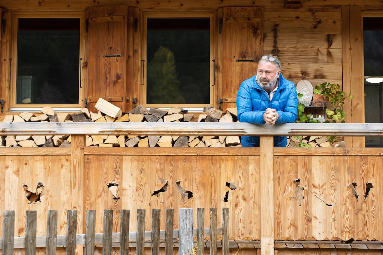 Jean-Luc Barbezat