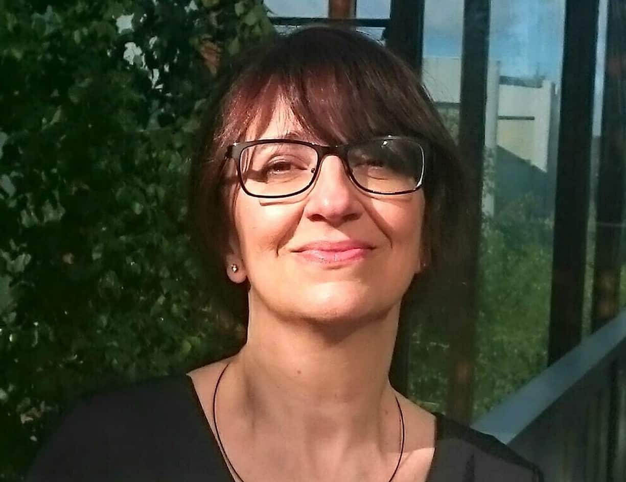Pr. Begoña Alvarez