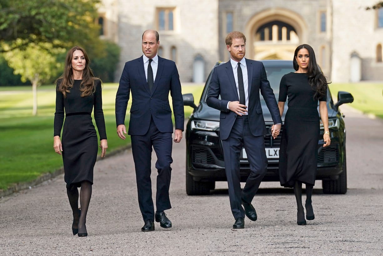 Prince Harry