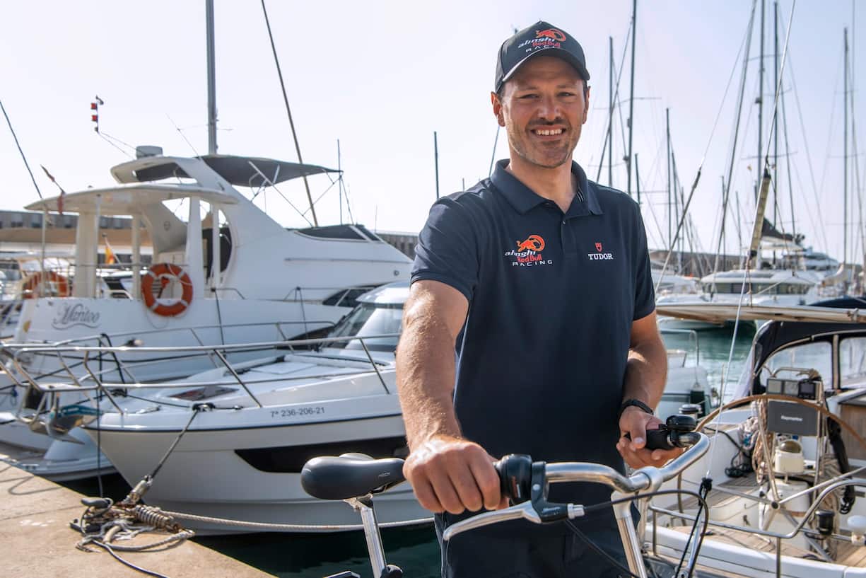 Alinghi