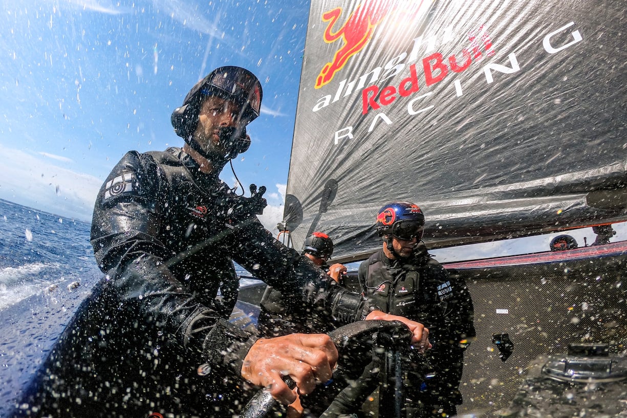 Alinghi 