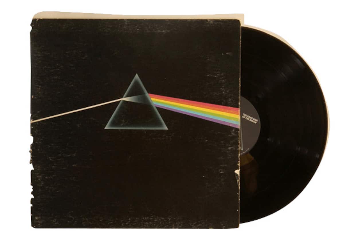 Pink Floyd