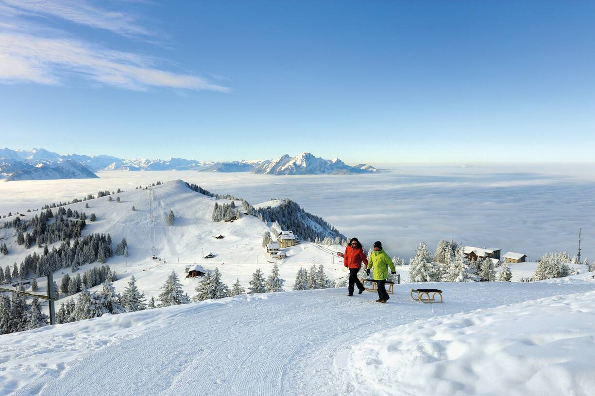 Suisse Tourisme