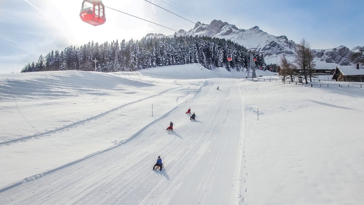 Suisse Tourisme
