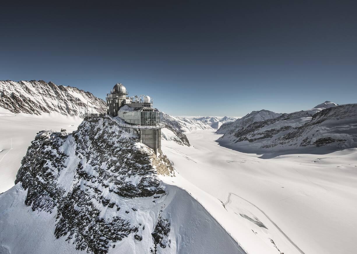 Suisse Tourisme