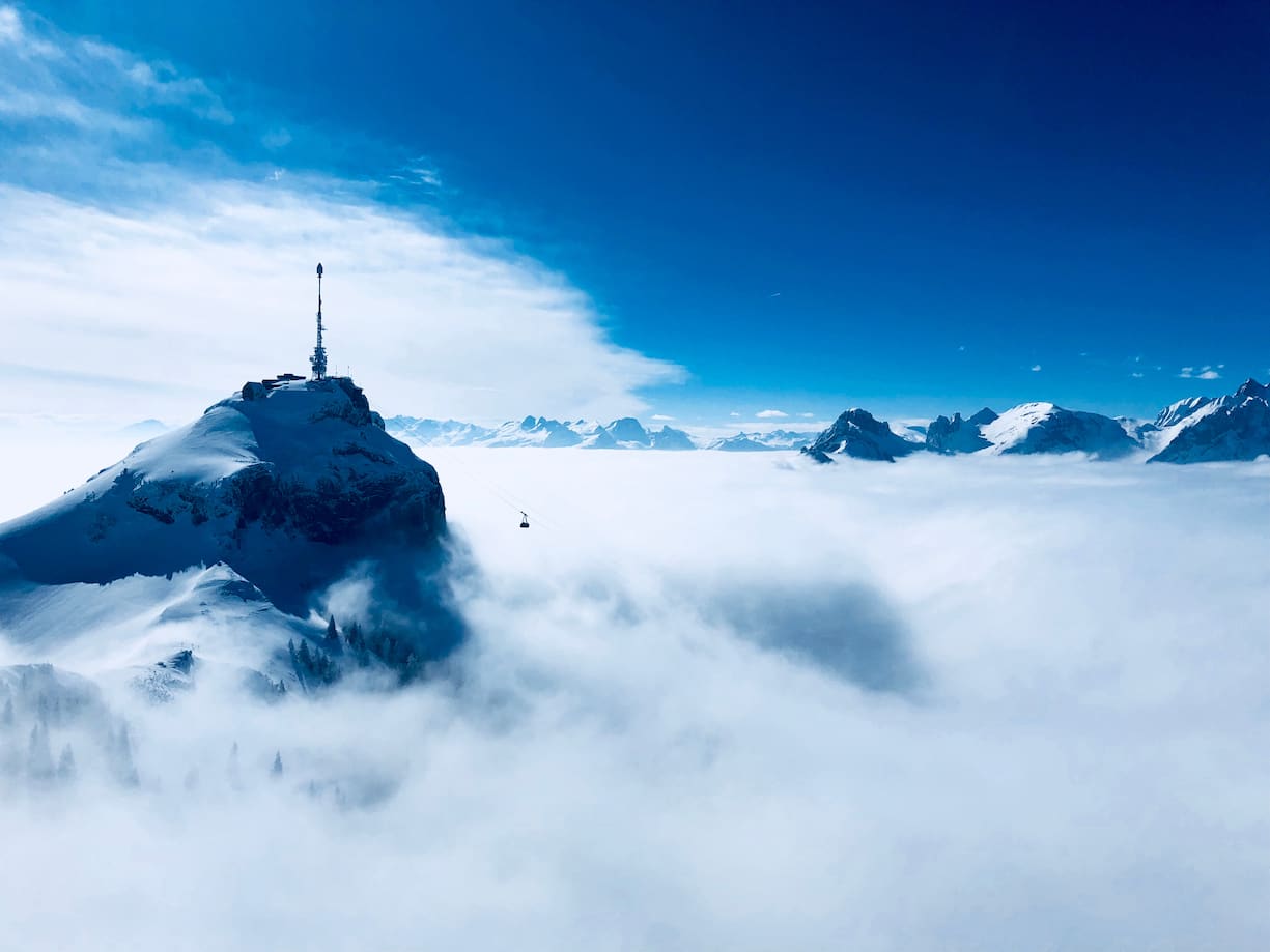 Suisse Tourisme