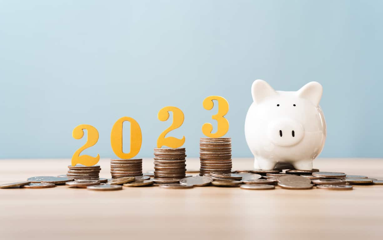 finance 2023