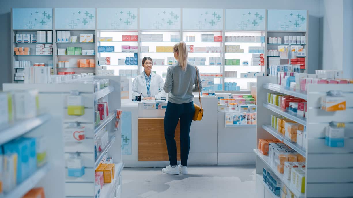 pharmacie