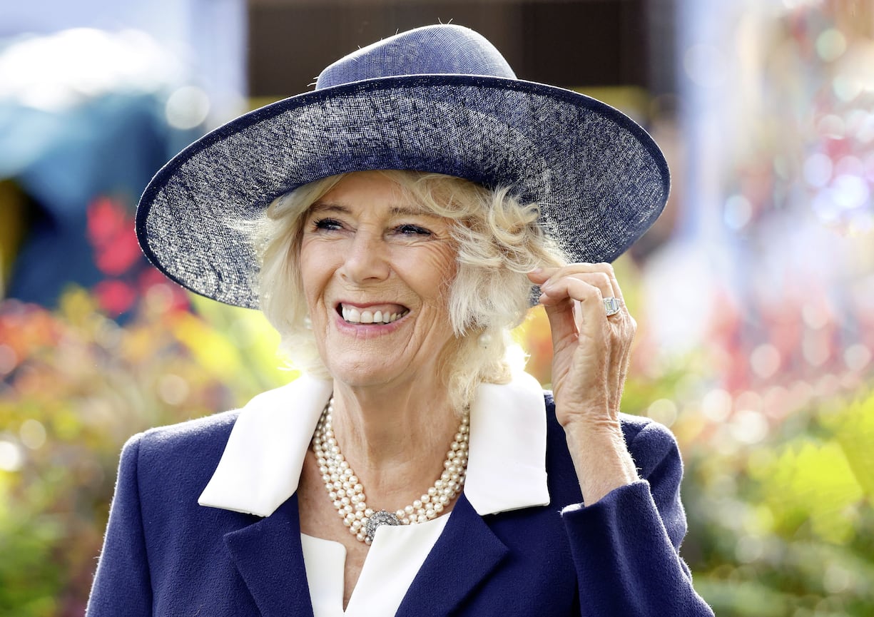 Camilla