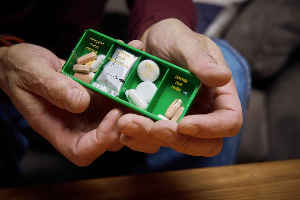 médicaments pour le foie