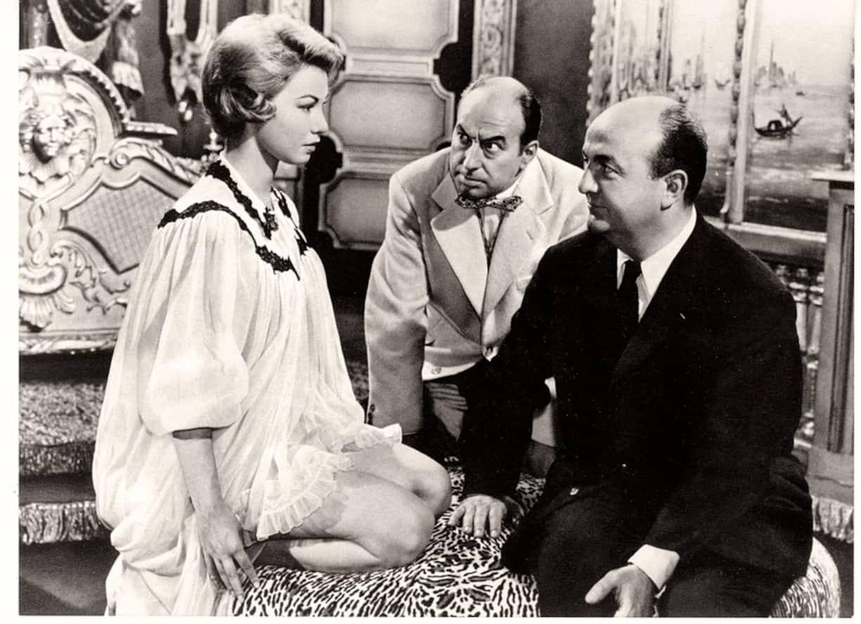 Nadine de Rothschlid