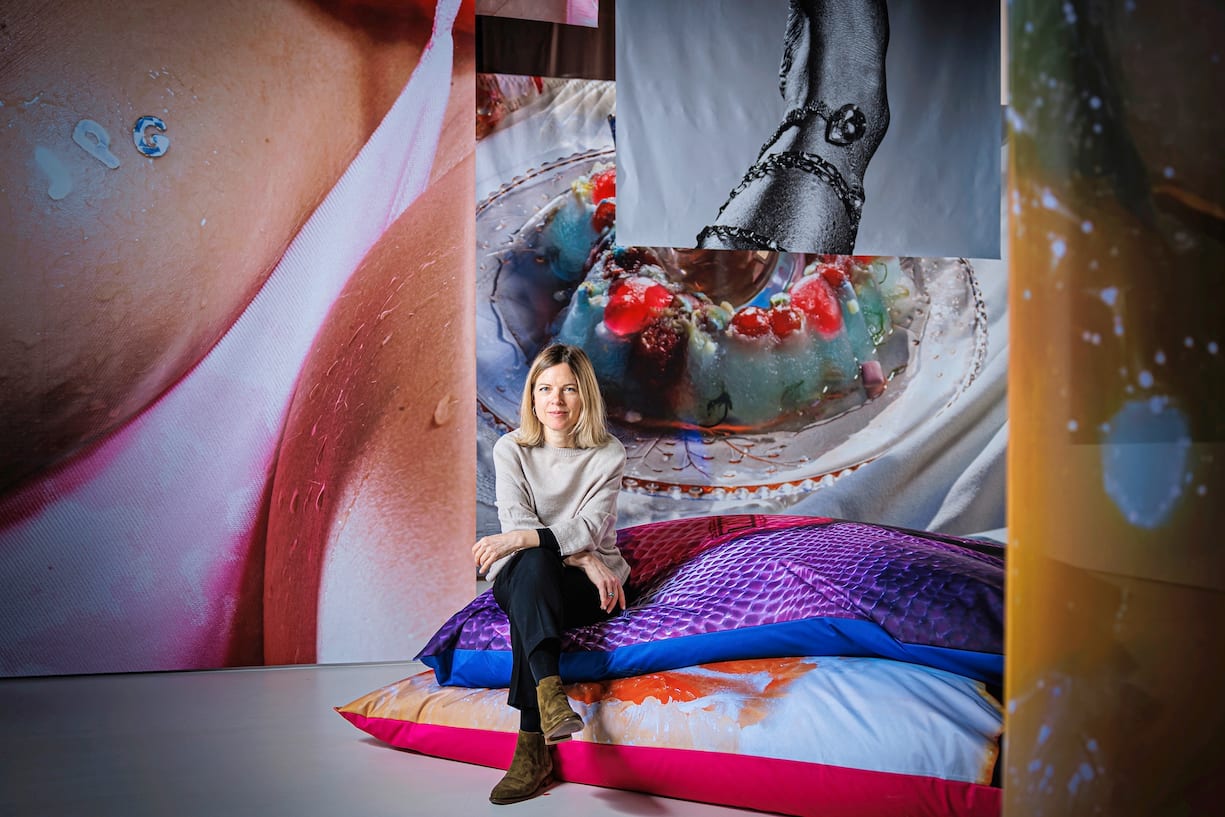 Nathalie Herschdorfer