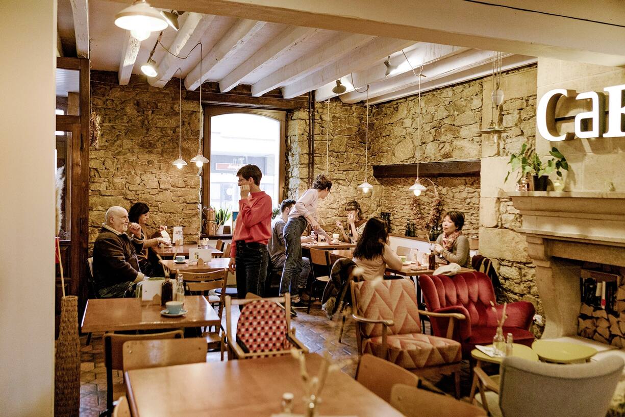 Café Primeur