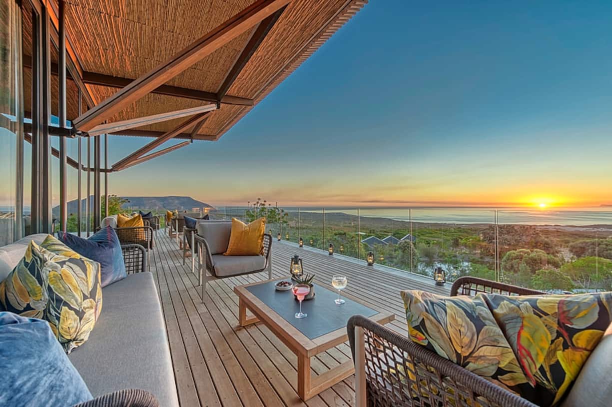 Grootbos - Garden Lodge