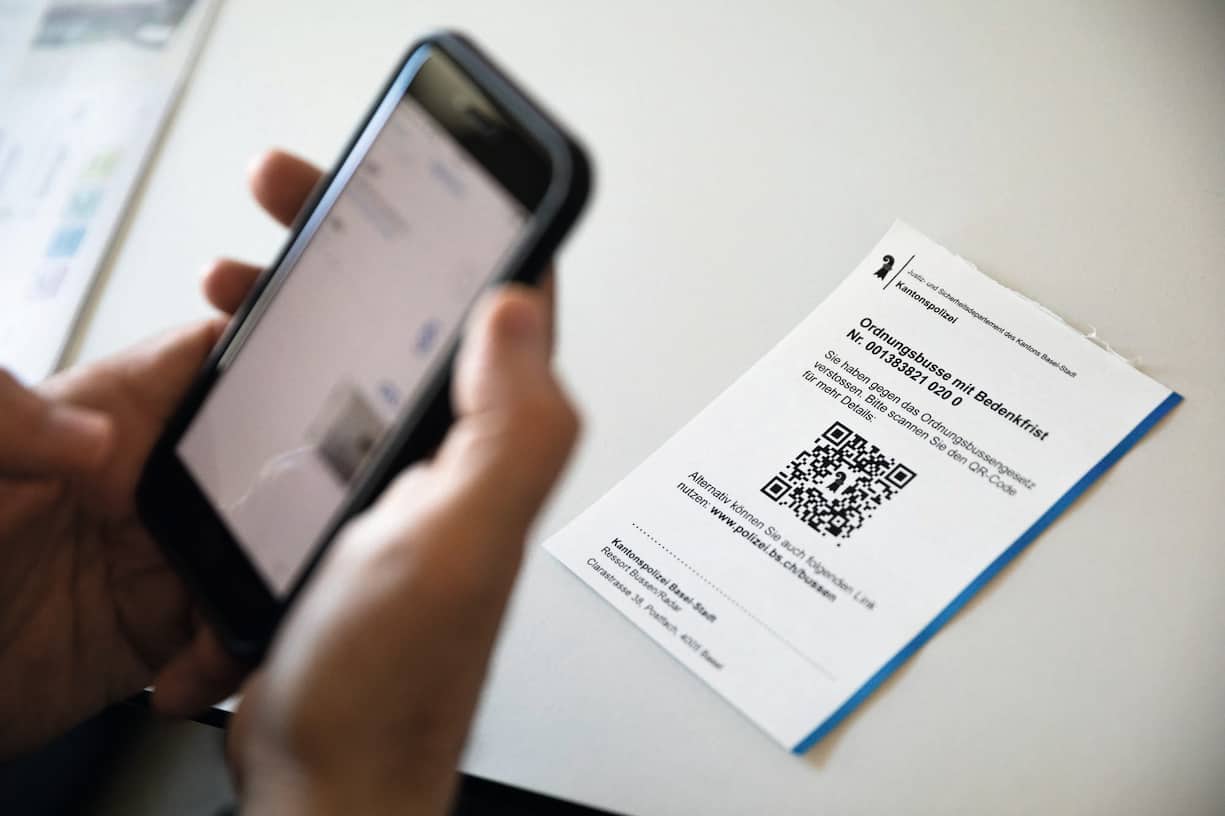 La Suisse emploie des détectives officiels pour les déchets afin de démasquer les contrevenants des ordures