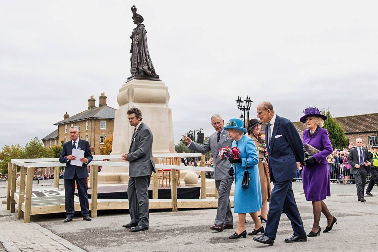 Poundbury