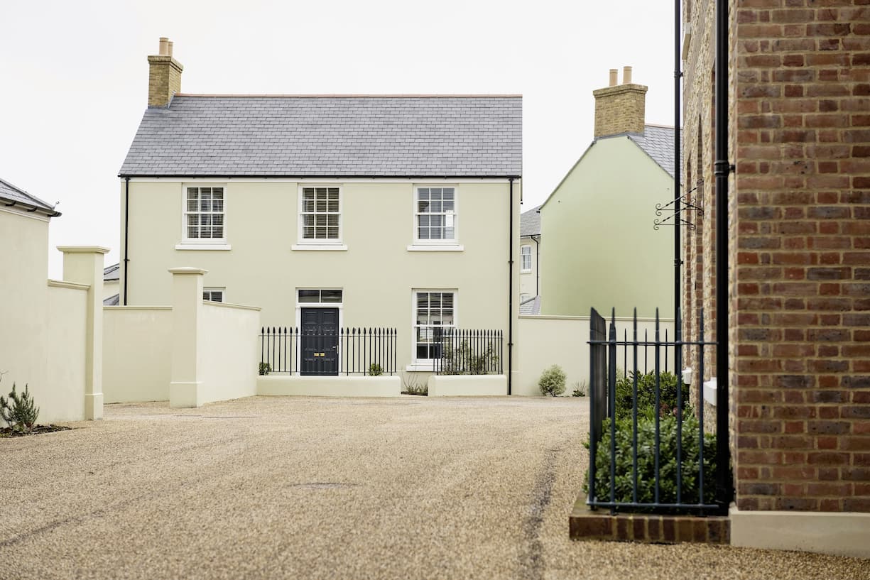 Poundbury