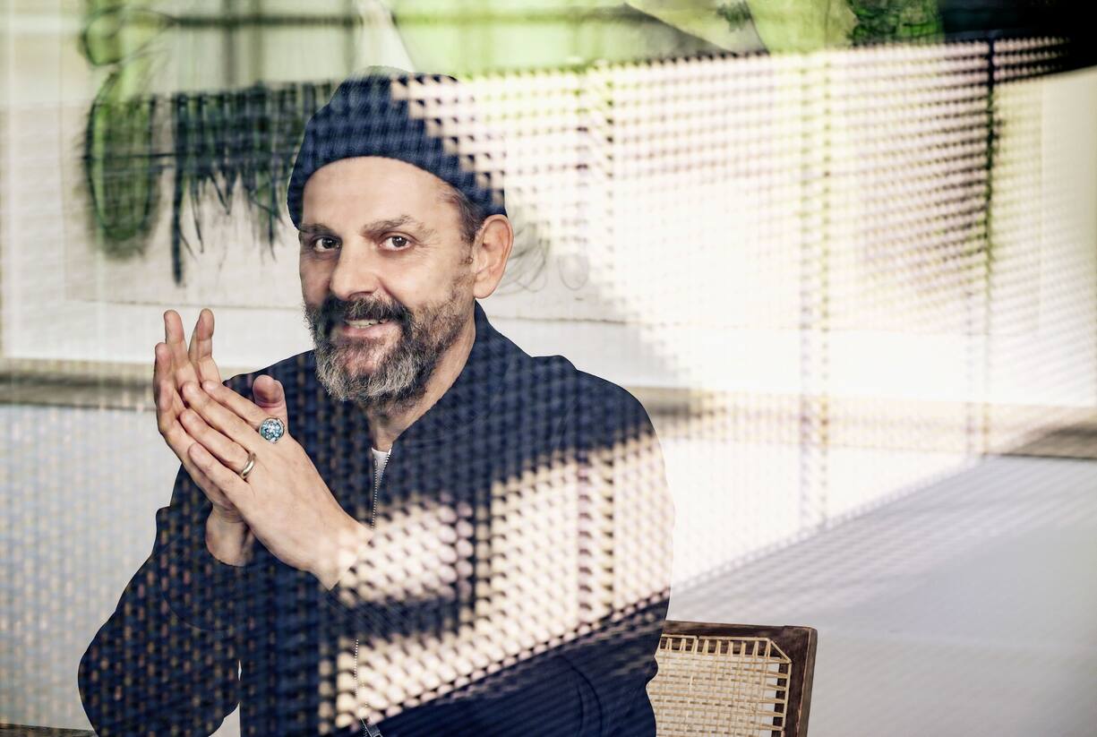 Ugo Rondinone