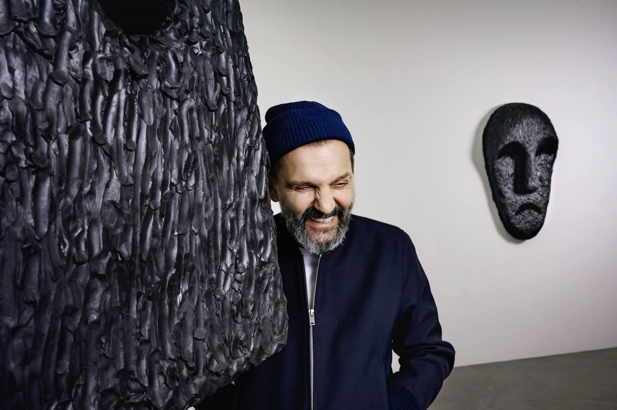 Ugo Rondinone