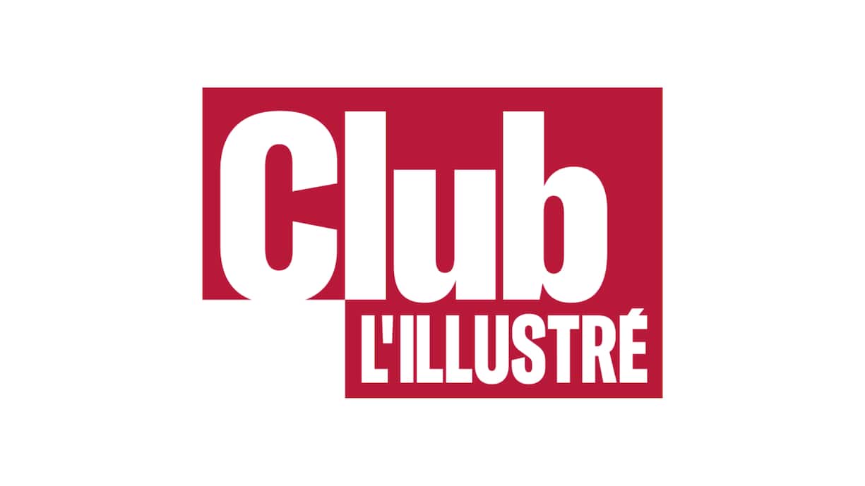 Le Club de L'illustré