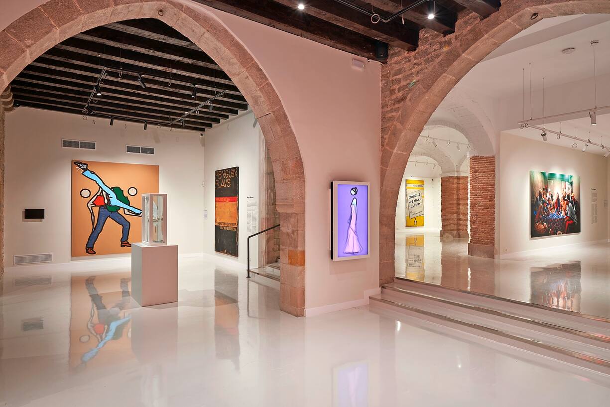Moco Museum                   