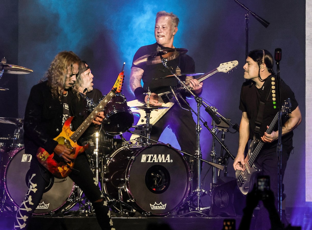 Metallica