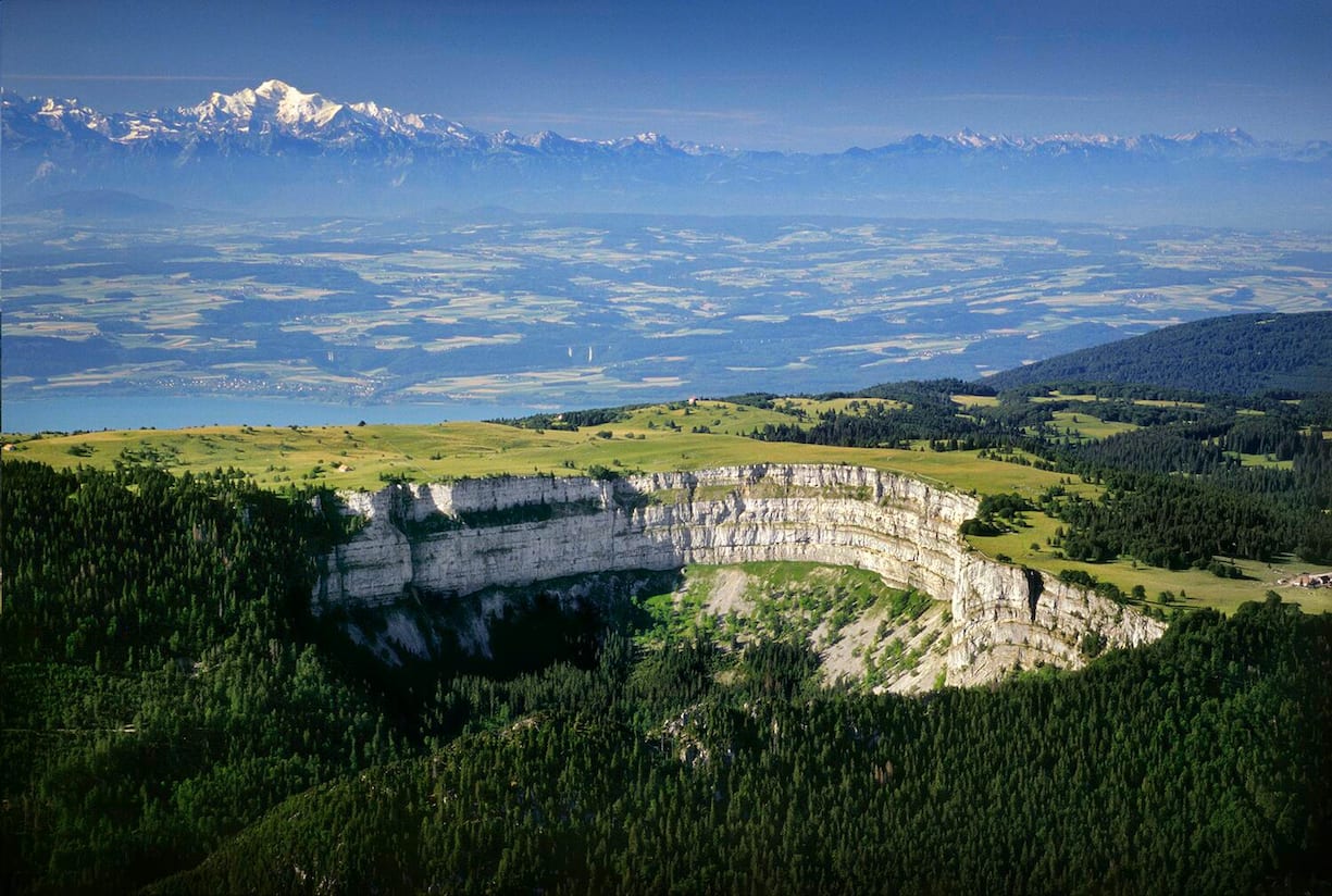 Le Creux-du-Van