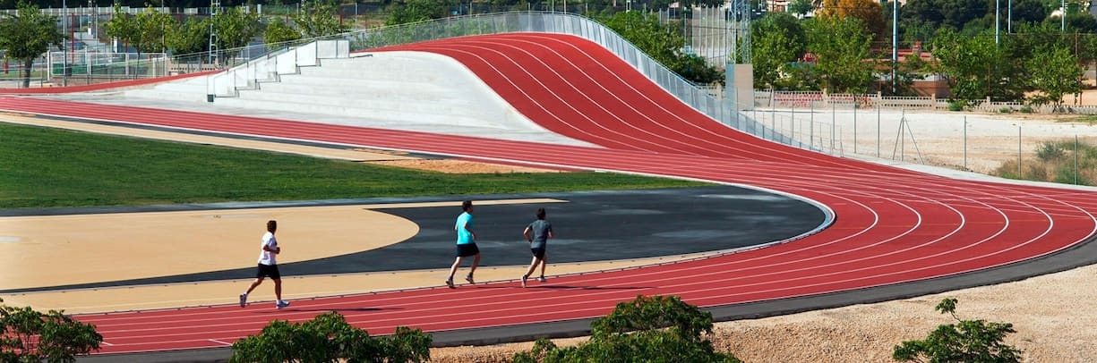 piste alicante
