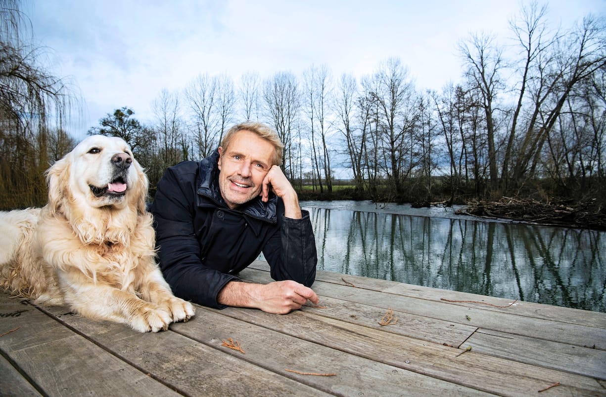 Lambert Wilson