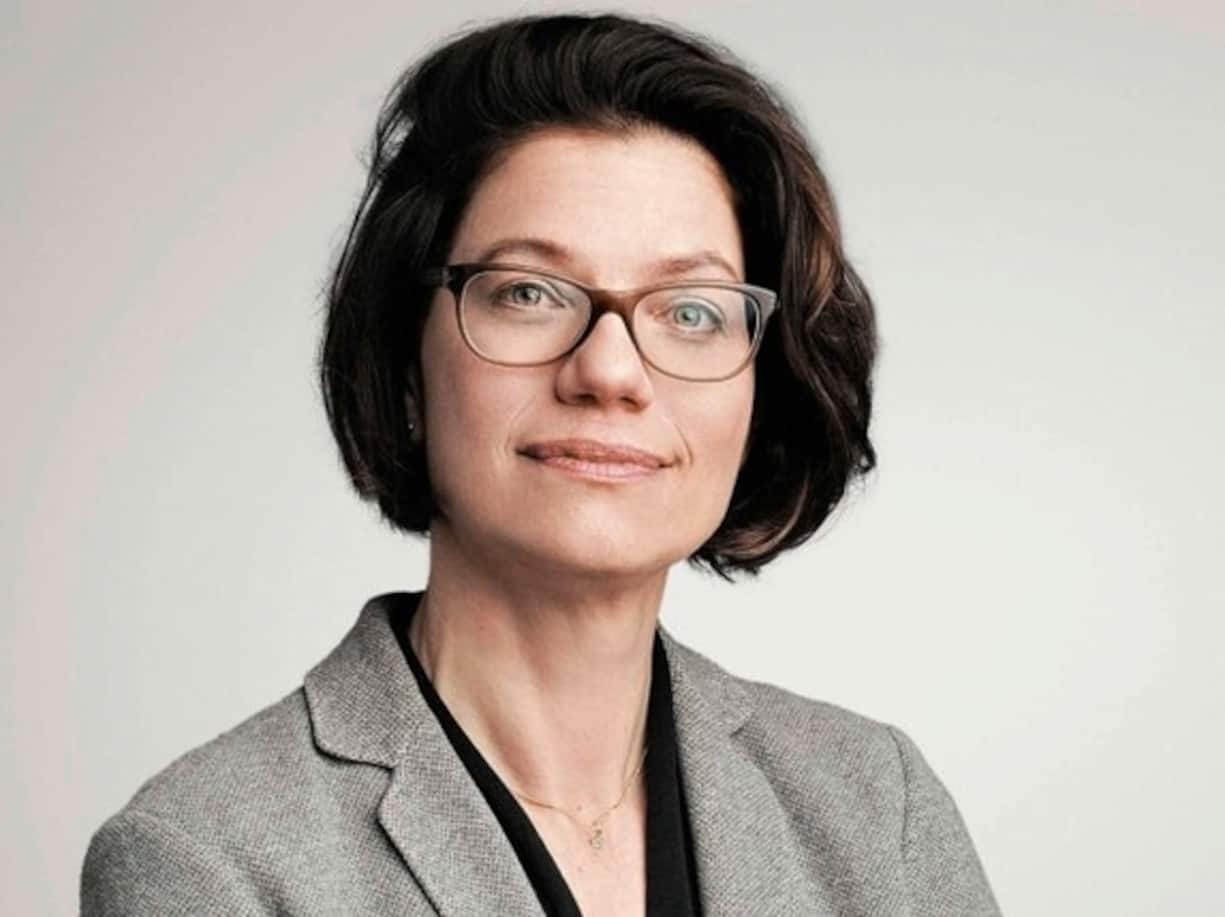 Dr Felicitas Sigrist