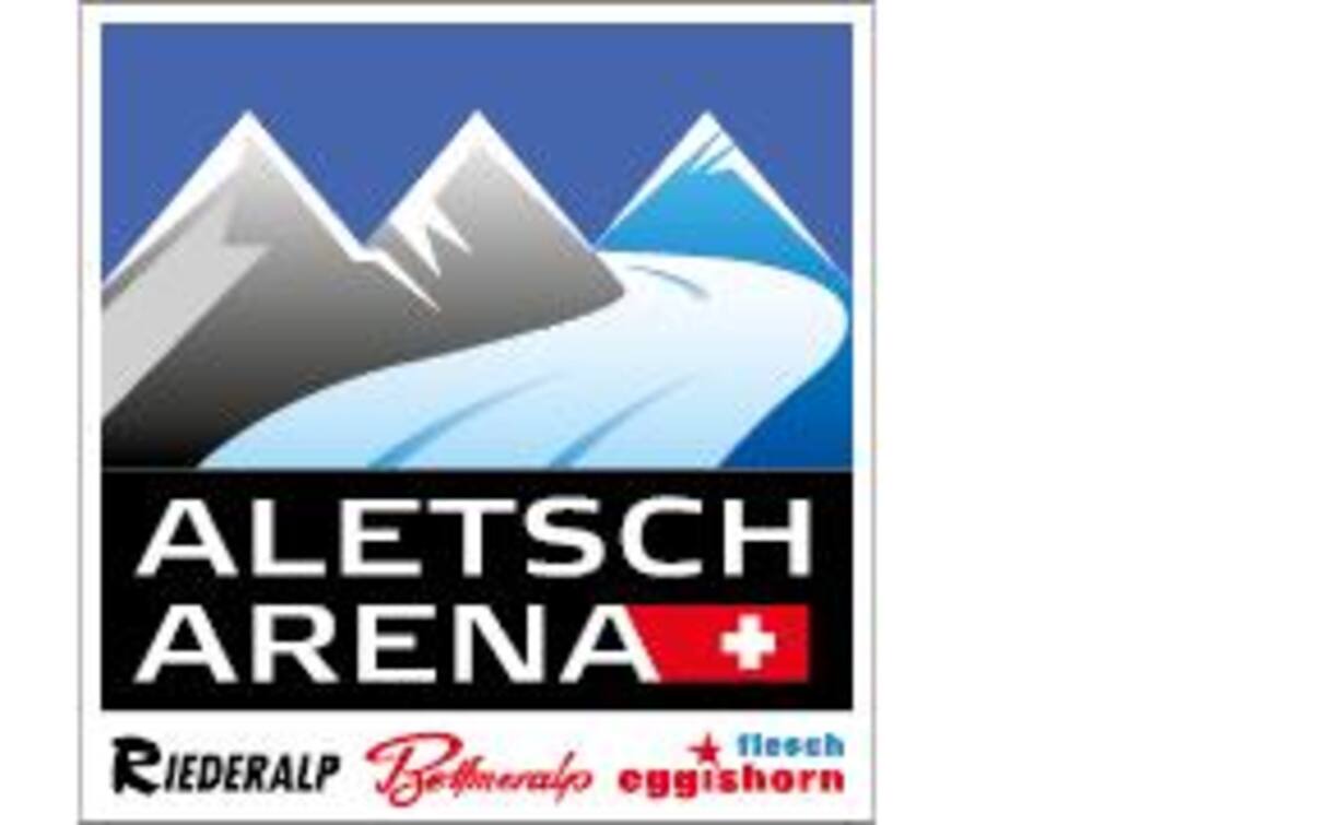 Logo Aletsch