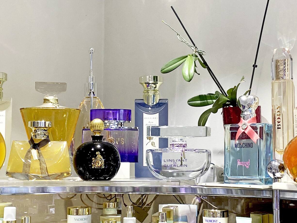 parfums