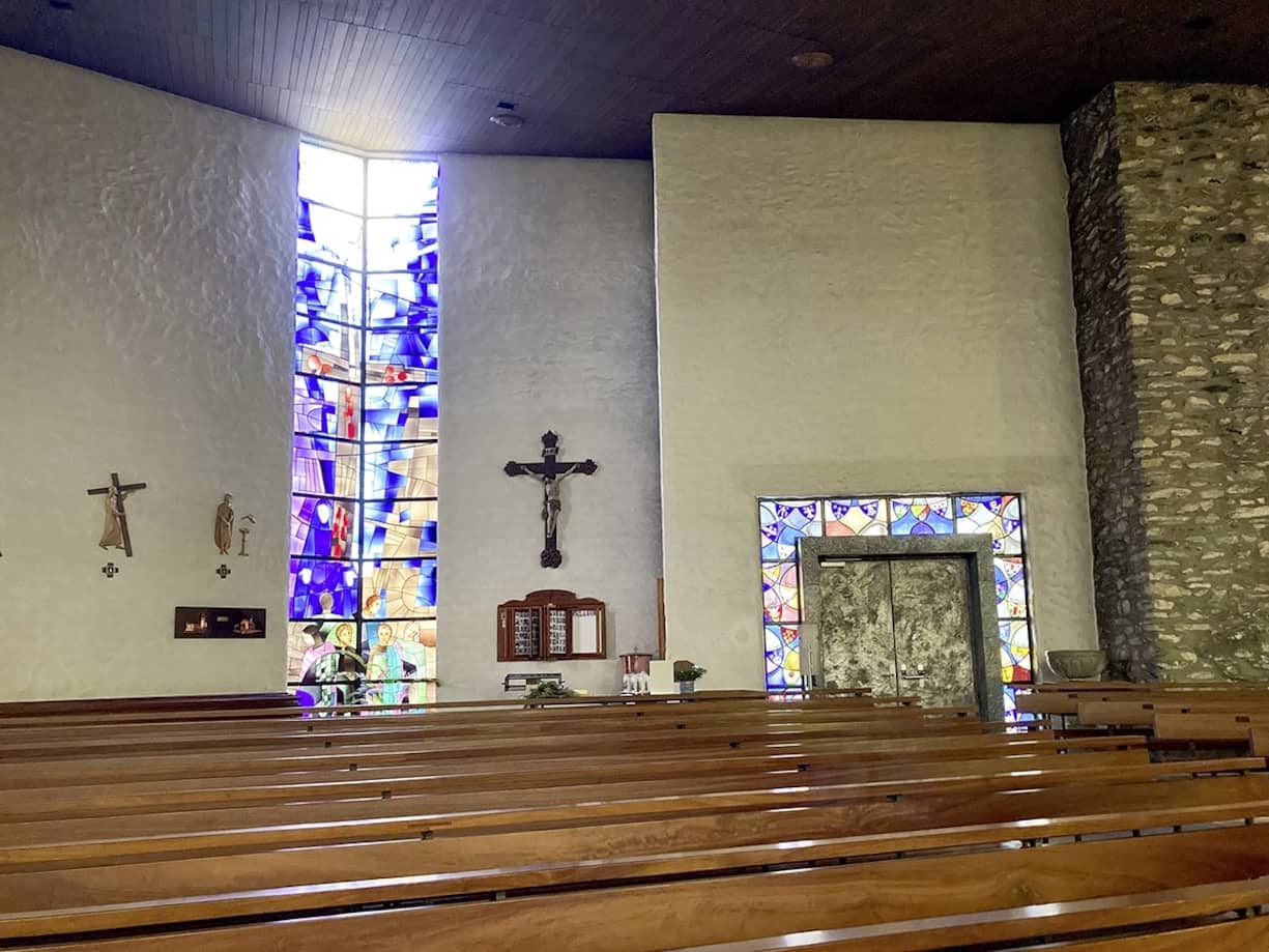 Eglise Notre-Dame-des-Sept-Douleurs