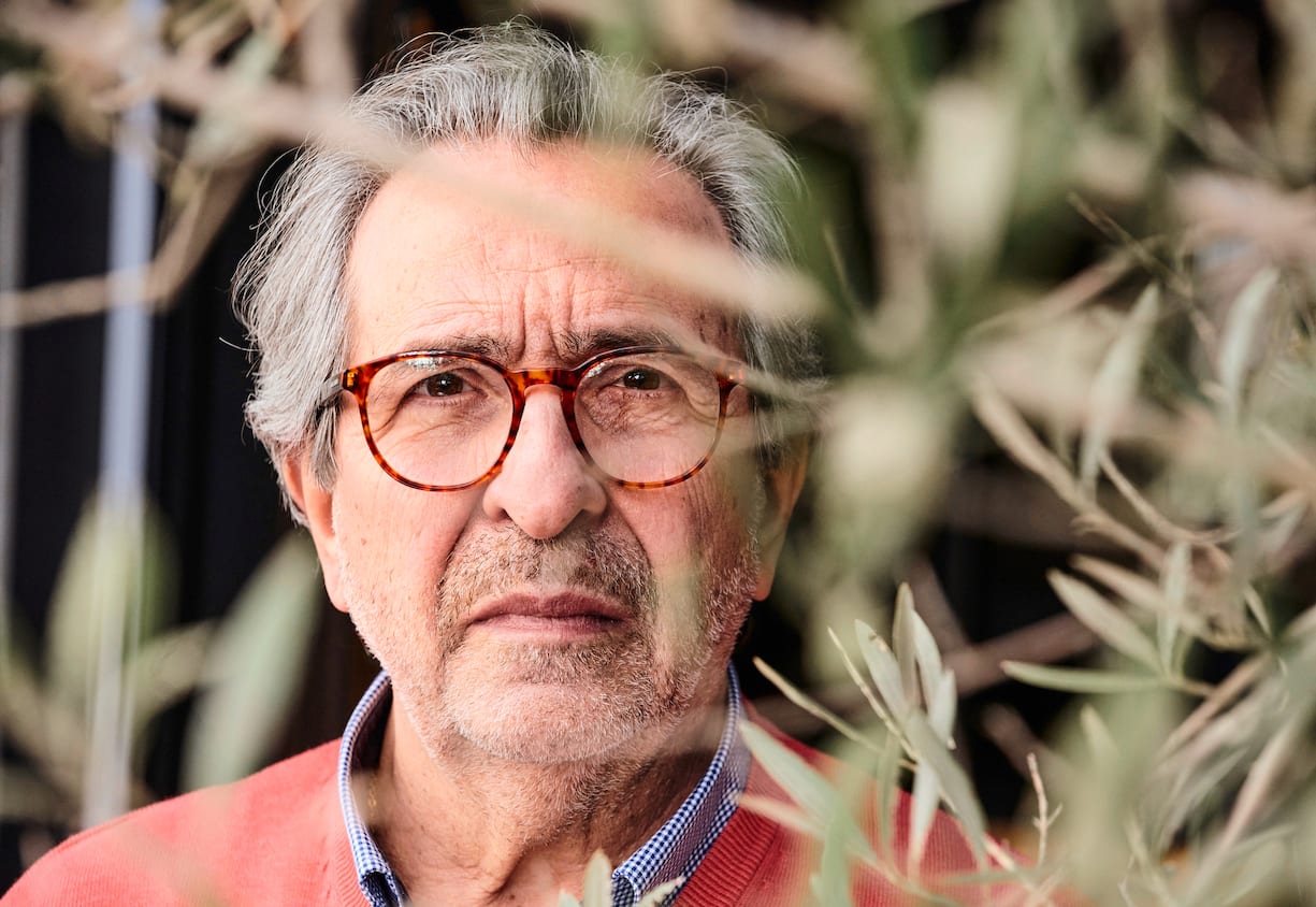 Le psychologue Nino Rizzo dévoile dans un livre que son père était un parrain de la mafia
