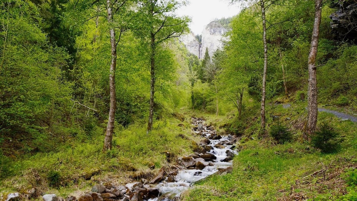 La Rèche