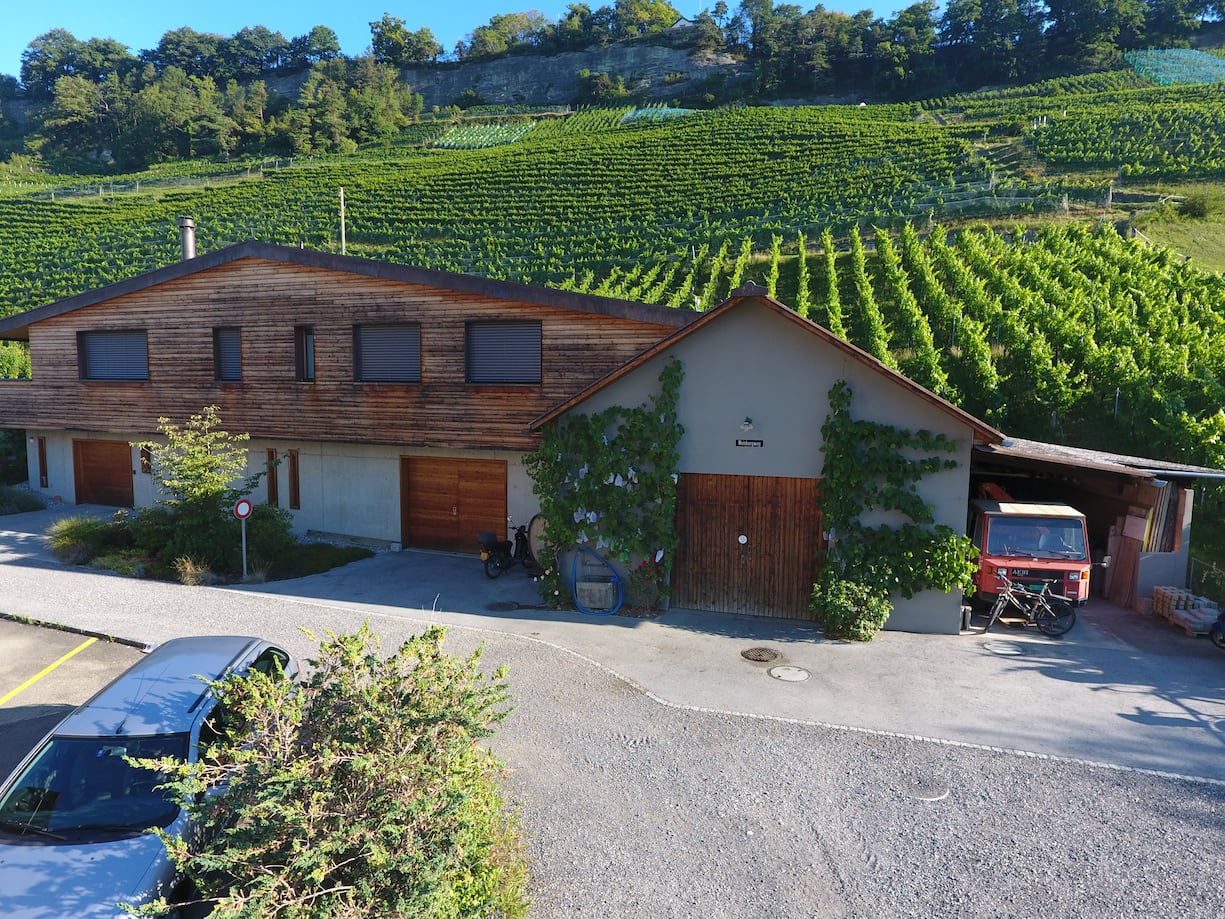 Steinig Tisch
