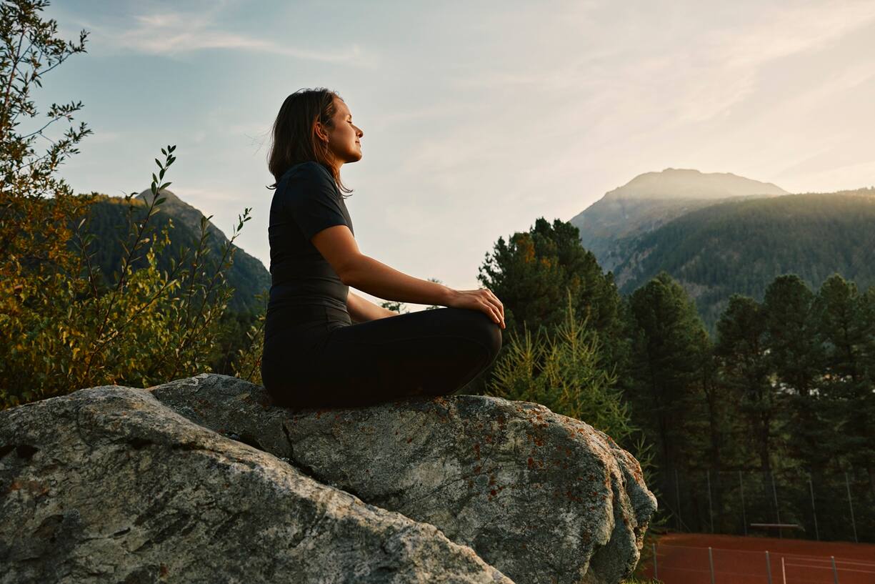 meditation