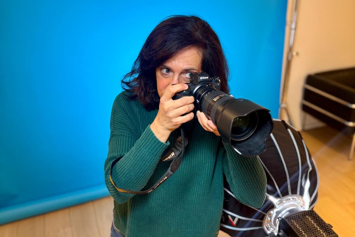 Photographe