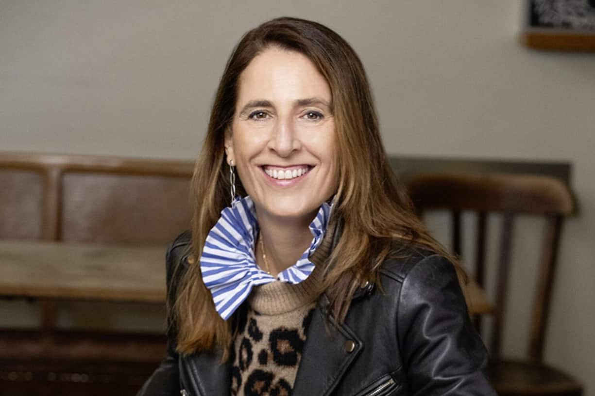 Laurence Desbordes