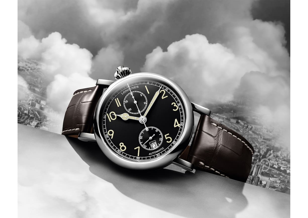 Montre
