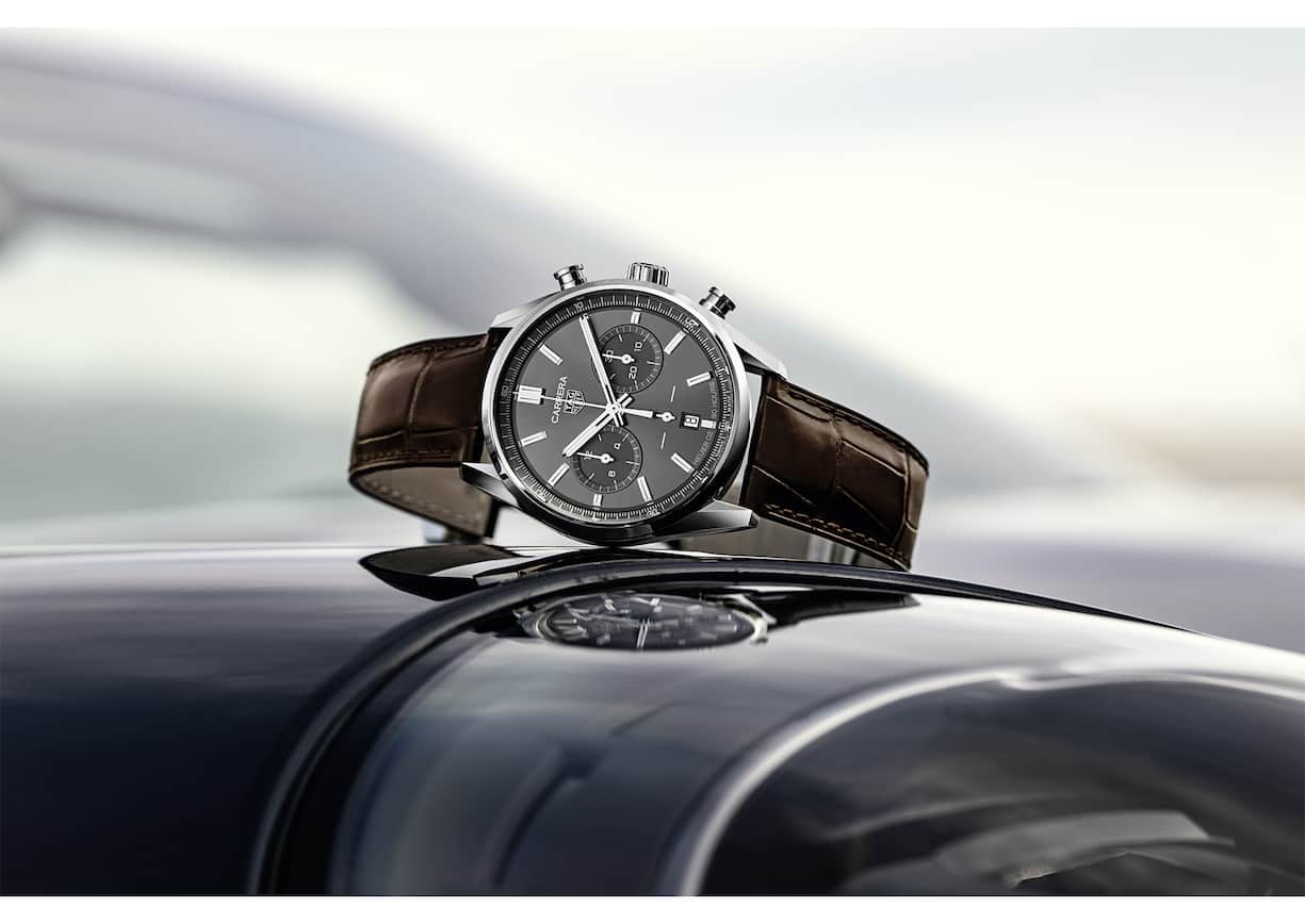 Montre